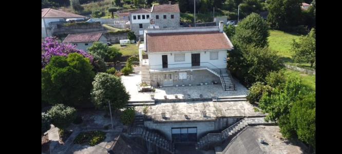 Arcos De Valdevez, ויאנה דו קשטלו 4970-500, פורטוגל