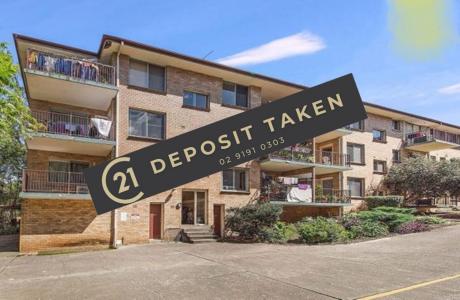 11/12 Early Street, Parramatta, NSW 2150, Australia