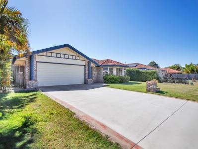 41 Cromdale Circuit, Kawungan, QLD 4655, Australia