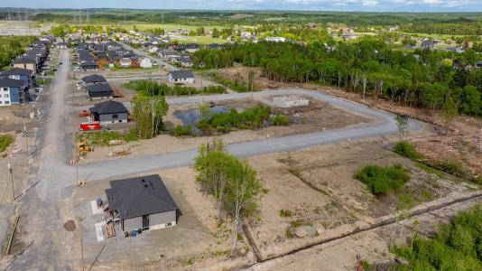 Rue des Bolets, Saint-Antonin, Quebec G0L 2J0, CANADÁ