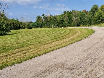 1 Weimer Drive, Saybrook, أوهايو 44004, الولايات المتحدة