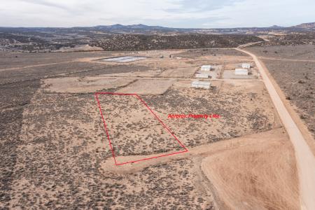 Lot 3 Road 2300, Aztec, ניו מקסיקו 87410, ארצות הברית של אמריקה