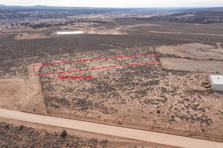 Lot 3 Road 2300, Aztec, ניו מקסיקו 87410, ארצות הברית של אמריקה