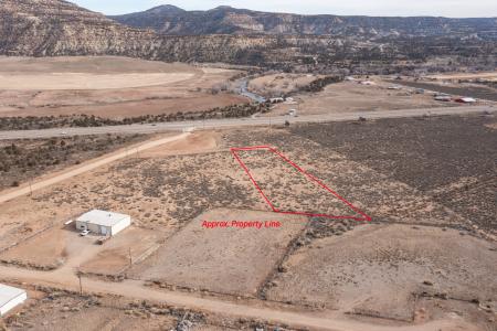 Lot 3 Road 2300, Aztec, ניו מקסיקו 87410, ארצות הברית של אמריקה
