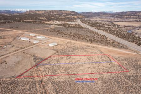 Lot 3 Road 2300, Aztec, ניו מקסיקו 87410, ארצות הברית של אמריקה