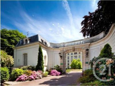 Ville D Avray, Île-de-France 92410, France