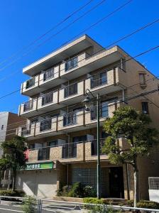 302, 行徳駅前１丁目, 第２エクセル行徳, 市川市, Chiba 272-0133, Japan