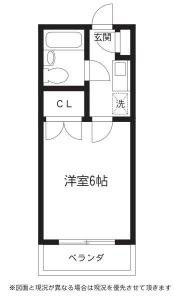 302, 行徳駅前1丁目, 第2エクセル行徳, 市川市, Chiba 272-0133, Japon