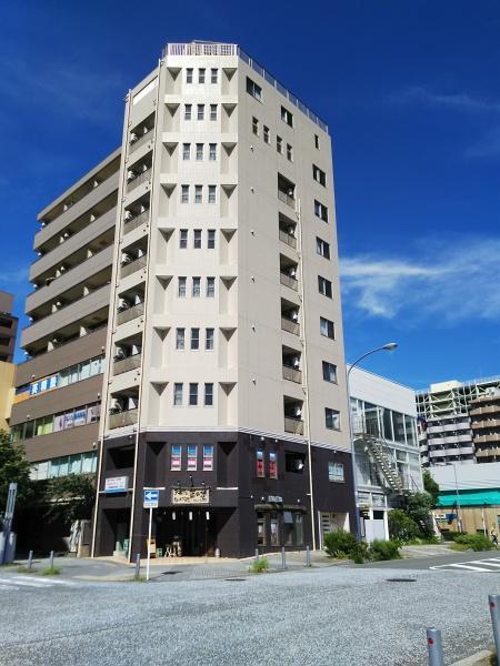 801, 中川中央1丁目8-8, Hiro'sセンター北ビル, 横浜市都筑区, Kanagawa 224-0003, Japon