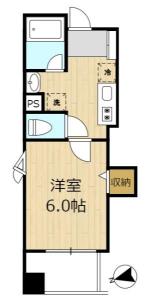 801, 中川中央1丁目8-8, Hiro'sセンター北ビル, 横浜市都筑区, Kanagawa 224-0003, Japon