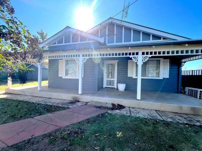 23 Barton Street, Forbes, NSW 2871, 澳洲