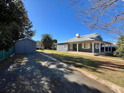 23 Barton Street, Forbes, NSW 2871, 澳洲