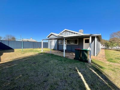 23 Barton Street, Forbes, NSW 2871, 澳洲