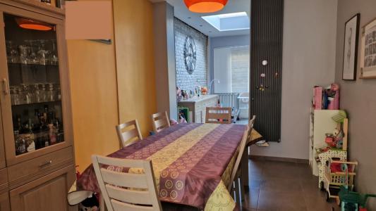 Rue Georges Delporte 30, Mons, 7000, Belçika