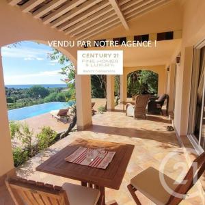 Cavalaire Sur Mer, Provence-Alpes-Côte D'Azur 83240, 프랑스