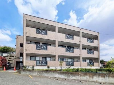 池辺町3109-2, パレ・ルミエール, 横浜市都筑区, Kanagawa 224-0053, Japan