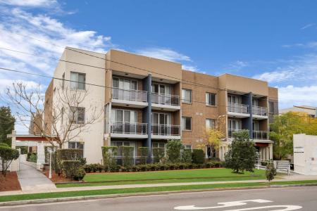 9/49-53 Wentworth Ave, Wentworthville, NSW 2145, أستراليا 
