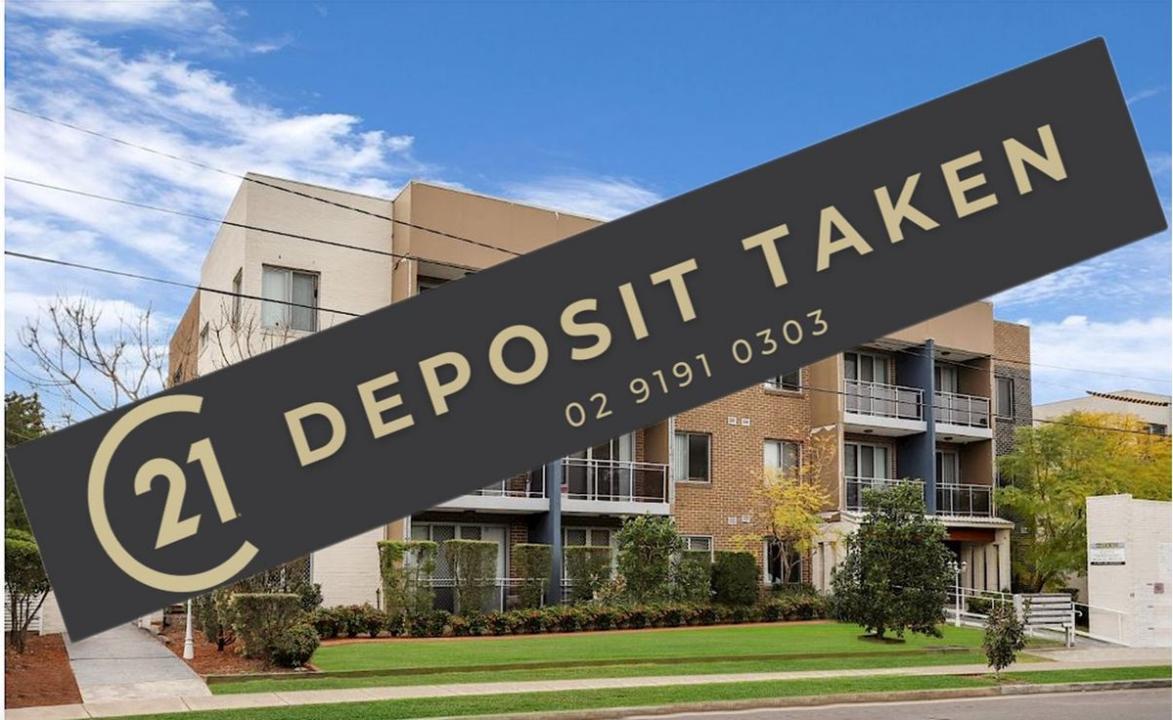 9/49-53 Wentworth Ave, Wentworthville, NSW 2145, Úc