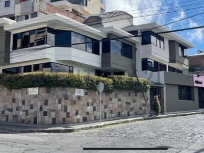 Carlos Zambrano 25-07 y Orozco 015, Riobamba, Chimborazo 00001, Ecuador