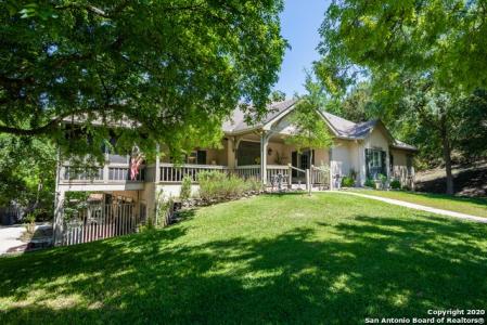 144 Shermans Mill Dr, Ingram, 得克萨斯州 78025, 美国