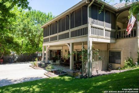 144 Shermans Mill Dr, Ingram, 得克萨斯州 78025, 美国