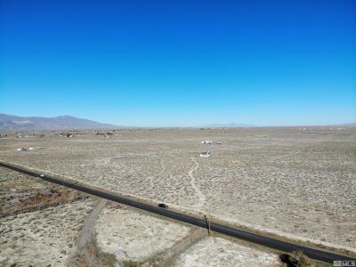 Tbd Presidential BLVD, Battle Mountain, 内华达州 89820, 美国