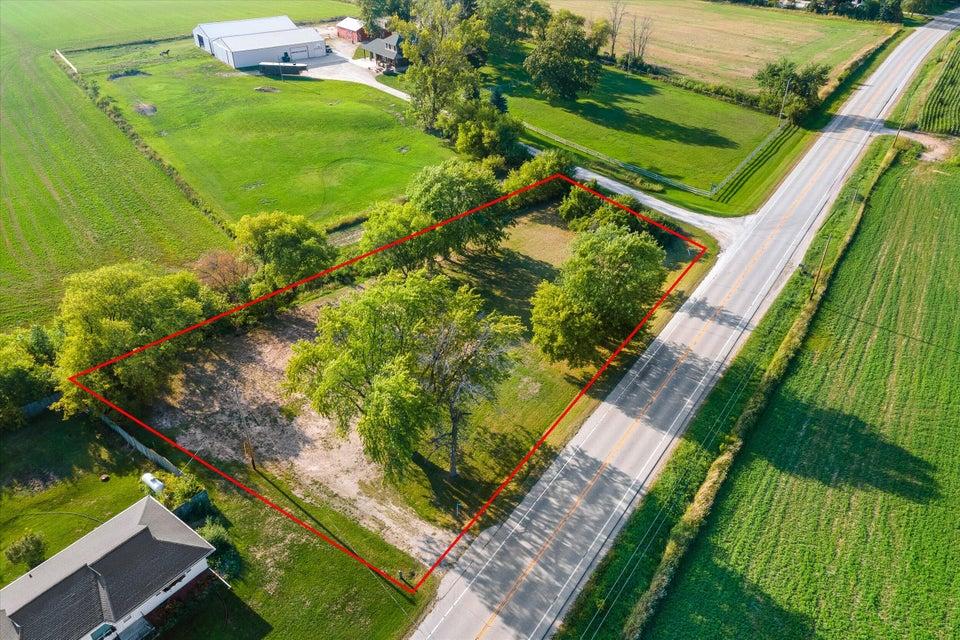 N1970 State Highway 32, Holland, Wisconsin 53070