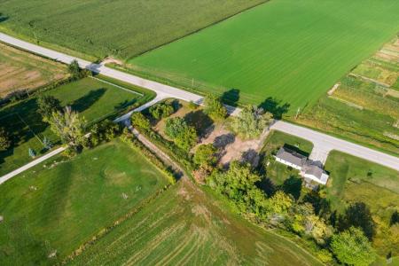 N1970 State Highway 32, Holland, Wisconsin 53070
