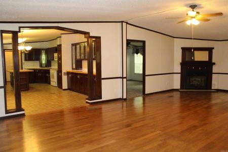 79 Labelle Drive, Mount Ida, Арканзас 71957, Соединенные Штаты