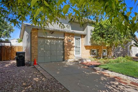 1459 Cathay Street, Aurora, Colorado 80017, USA