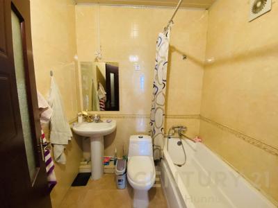 Ulaanbaatar, Mongolia