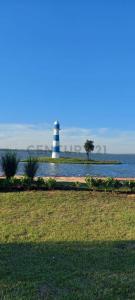 Coronel Bogado - PARAQVARIA AERO & MARINA COUNTRY CLUB , Coronel Bogado, Itapúa 00001, Paraguay
