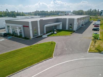 255  Rue de Singapour, Saint-Augustin-de-Desmaures, Quebec G3A 0P6, Canada