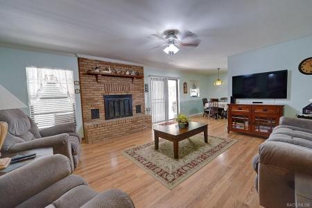1179 N Point Lonesome Road, Inverness, Флорида 34450, Соединенные Штаты