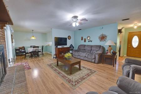 1179 N Point Lonesome Road, Inverness, Флорида 34450, Соединенные Штаты