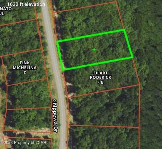 WSS3 013 Chippewa Drive, Hazleton, Pennsylvania 18202