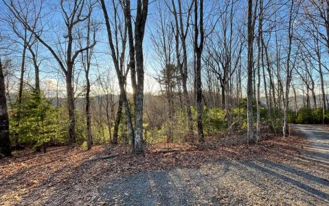 17+ac Matheson Cove Road, Hayesville, شمال كارولينا 28904, الولايات المتحدة