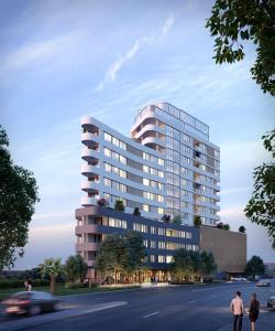 406/990 Hunter Street, Newcastle West, NSW 2302, Australia