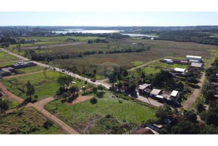 San Miguel Curuzú , Cambyretá, Itapúa 00001, Le Paraguay