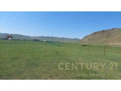 Сонгинохайрхан, Mongolia