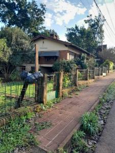 Ruta 6 y avenida Los Inmigrantes , Hohenau, Itapúa 00001, Paragwaj