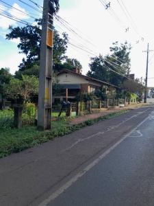 Ruta 6 y avenida Los Inmigrantes , Hohenau, Itapúa 00001, Paragwaj