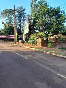 Ruta 6 y avenida Los Inmigrantes , Hohenau, Itapúa 00001, Paragwaj