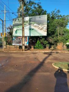 Ruta 6 y avenida Los Inmigrantes , Hohenau, Itapúa 00001, Paragwaj