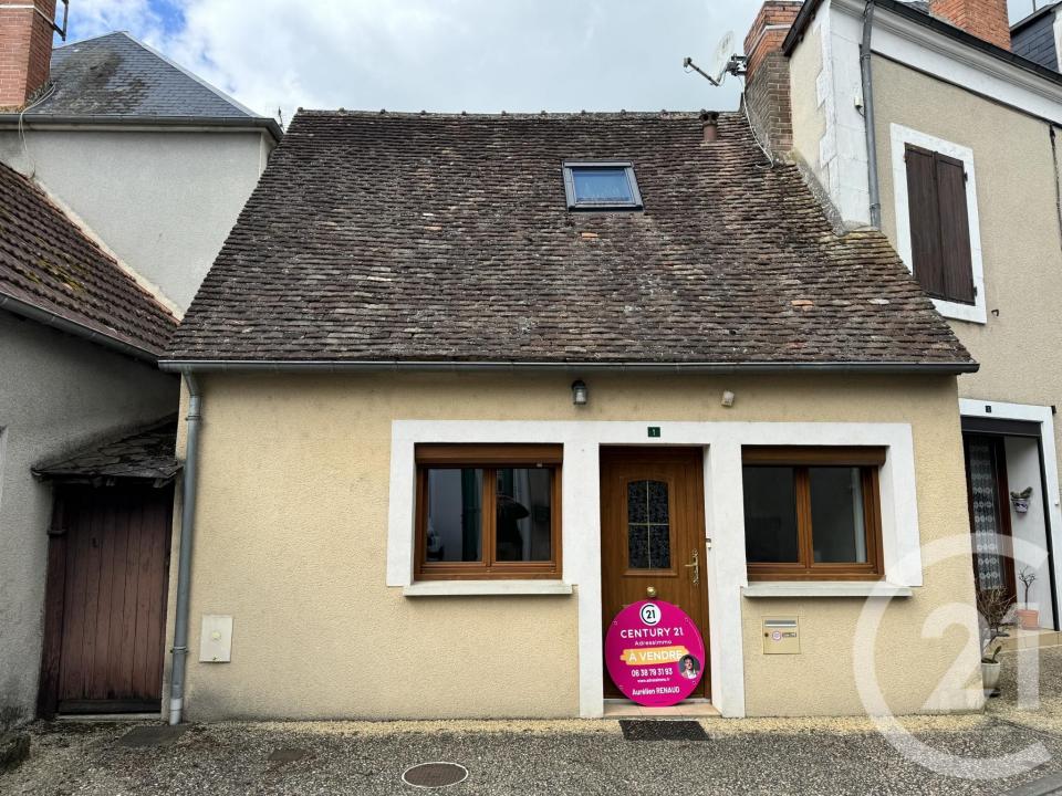 Thevet St Julien, Centro 36400, França