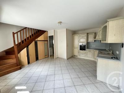Thevet St Julien, Centro 36400, França