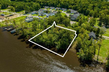 TBD West Oak Circle Dr., Myrtle Beach, South Carolina 29588