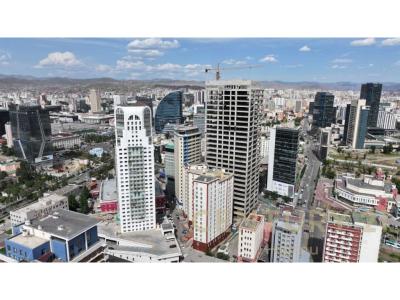 Ulaanbaatar, Mongolia