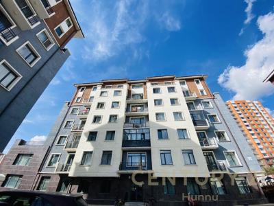 Ulaanbaatar, Mongolia