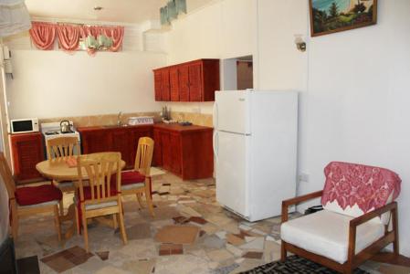 Italiana-2BD, Mont Tout, St.George West Indies, Granada